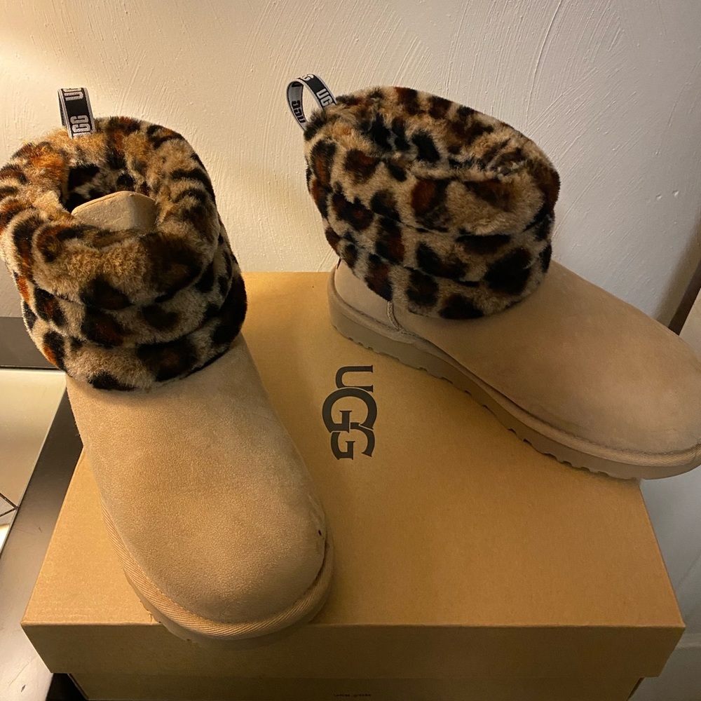 Winter Boot